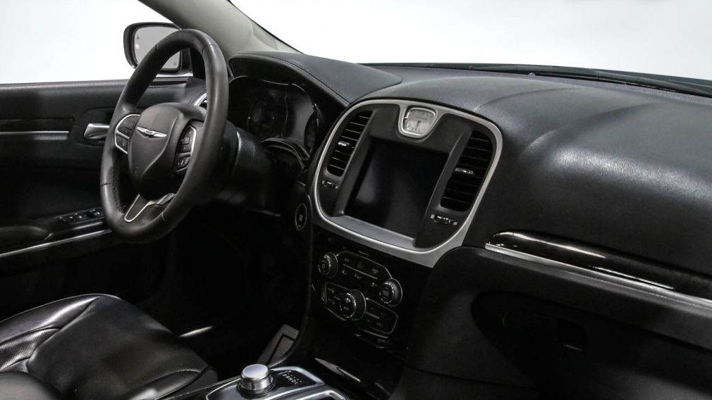 Chrysler 300 300 Touring L 2023 d&rsquo;occasion à vendre - 24