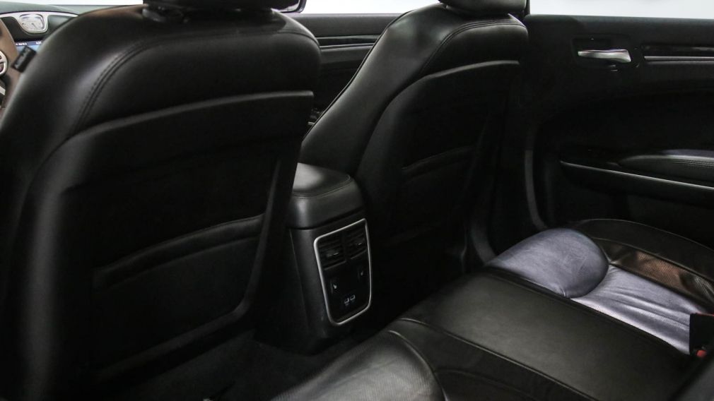 Chrysler 300 300 Touring L 2023 d&rsquo;occasion à vendre - 25