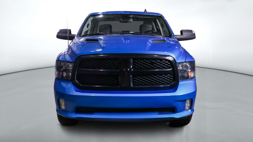 Ram 1500 Express 2021 d&rsquo;occasion à vendre - 2