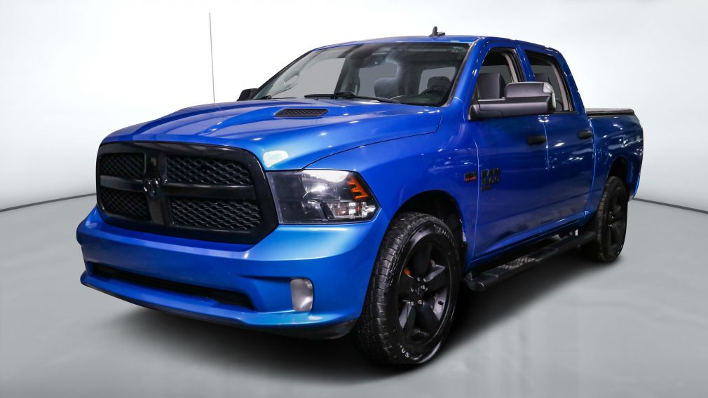 Ram 1500 Express 2021 d&rsquo;occasion à vendre - 3