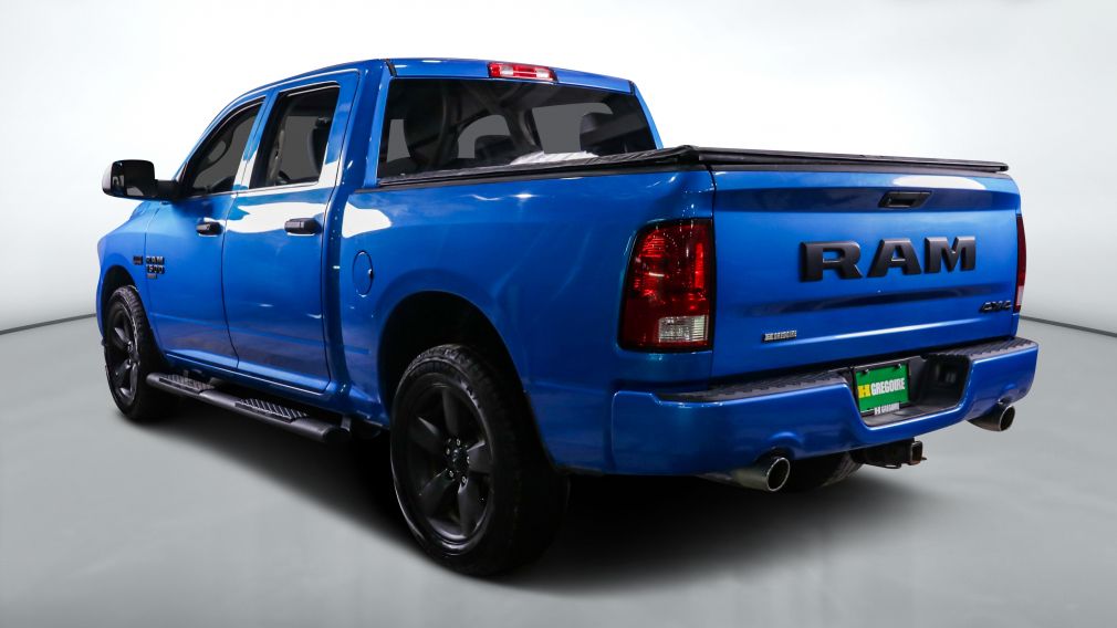 Ram 1500 Express 2021 d&rsquo;occasion à vendre - 4