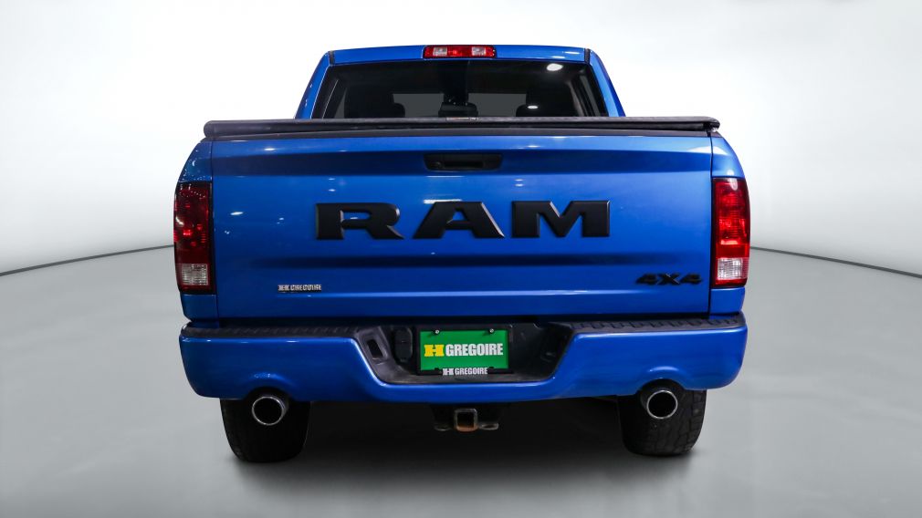 Ram 1500 Express 2021 d&rsquo;occasion à vendre - 5