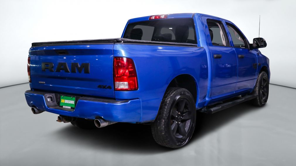 Ram 1500 Express 2021 d&rsquo;occasion à vendre - 6