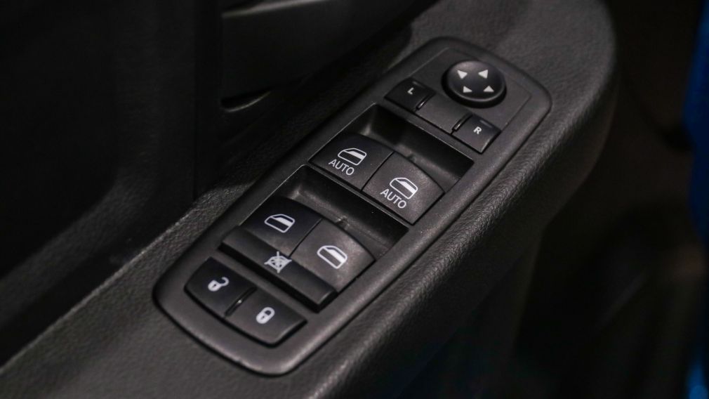 Ram 1500 Express 2021 d&rsquo;occasion à vendre - 9