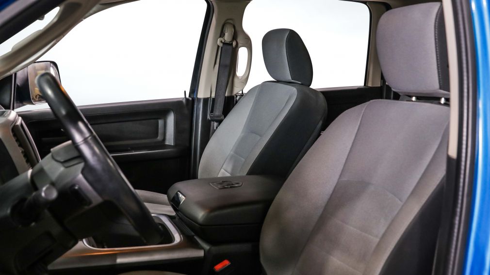 Ram 1500 Express 2021 d&rsquo;occasion à vendre - 8