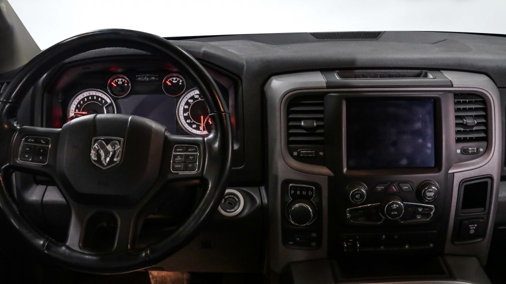 Ram 1500 Express 2021 d&rsquo;occasion à vendre - 11