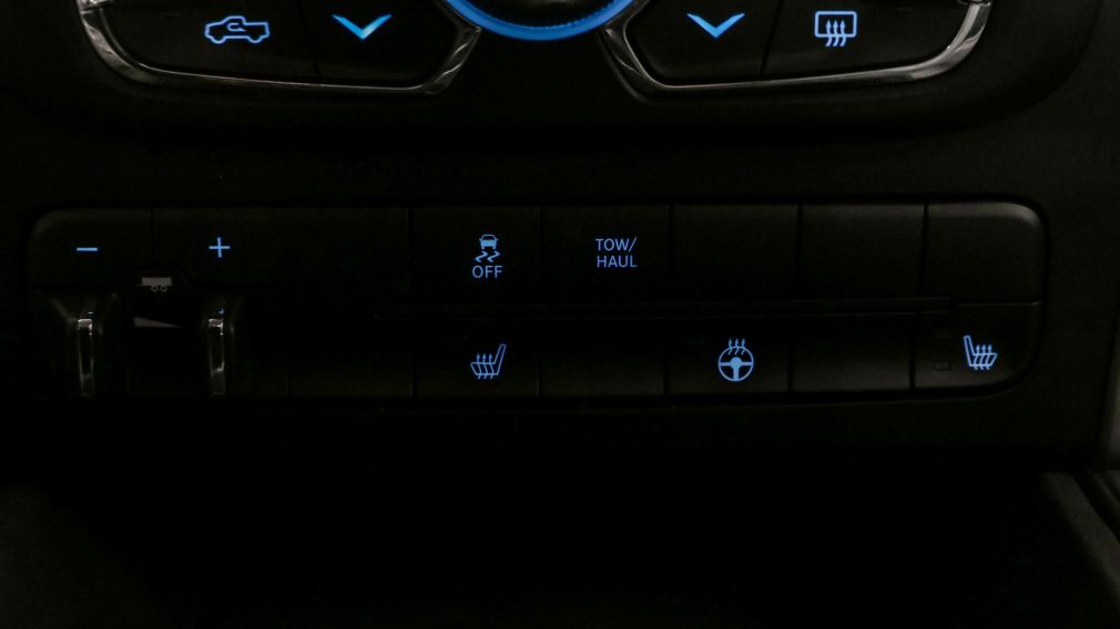 Ram 1500 Express 2021 d&rsquo;occasion à vendre - 17