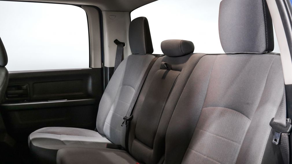 Ram 1500 Express 2021 d&rsquo;occasion à vendre - 19