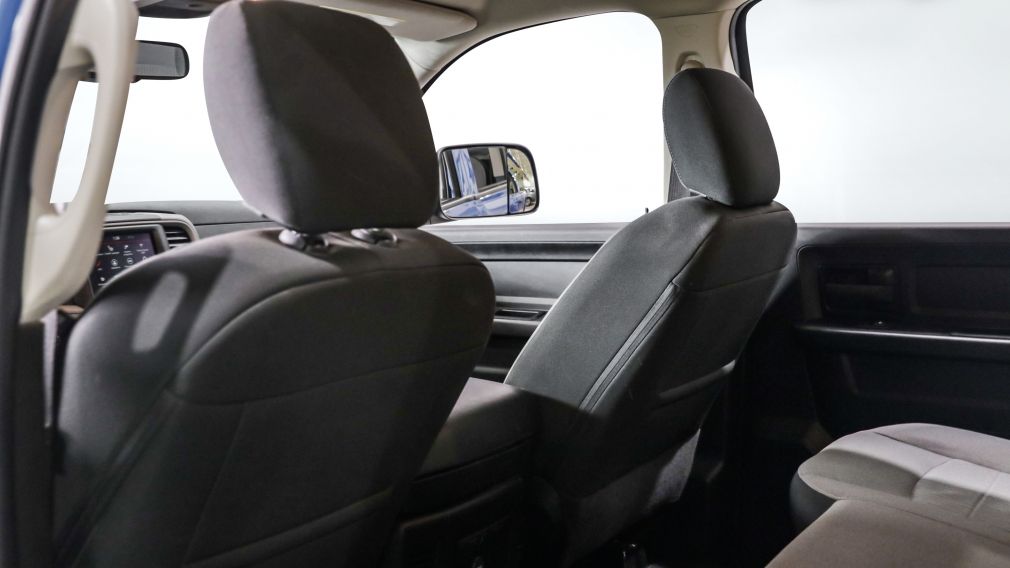 Ram 1500 Express 2021 d&rsquo;occasion à vendre - 20