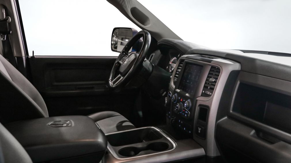 Ram 1500 Express 2021 d&rsquo;occasion à vendre - 22