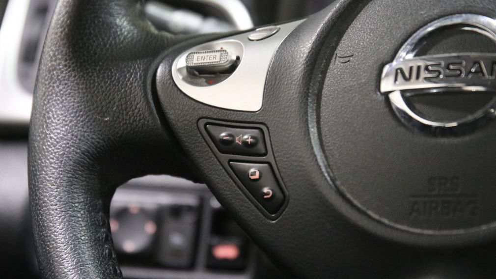 Nissan Sentra SV 2019 d&rsquo;occasion à vendre - 13