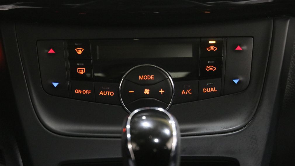 Nissan Sentra SV 2019 d&rsquo;occasion à vendre - 16