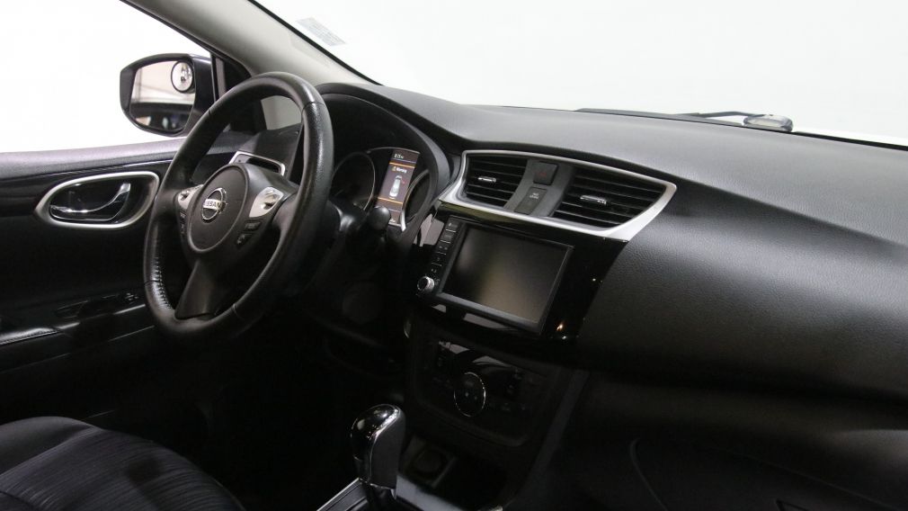 Nissan Sentra SV 2019 d&rsquo;occasion à vendre - 22
