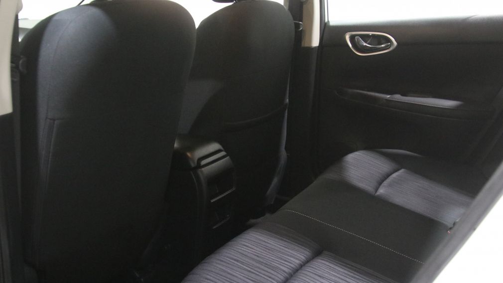 Nissan Sentra SV 2019 d&rsquo;occasion à vendre - 18