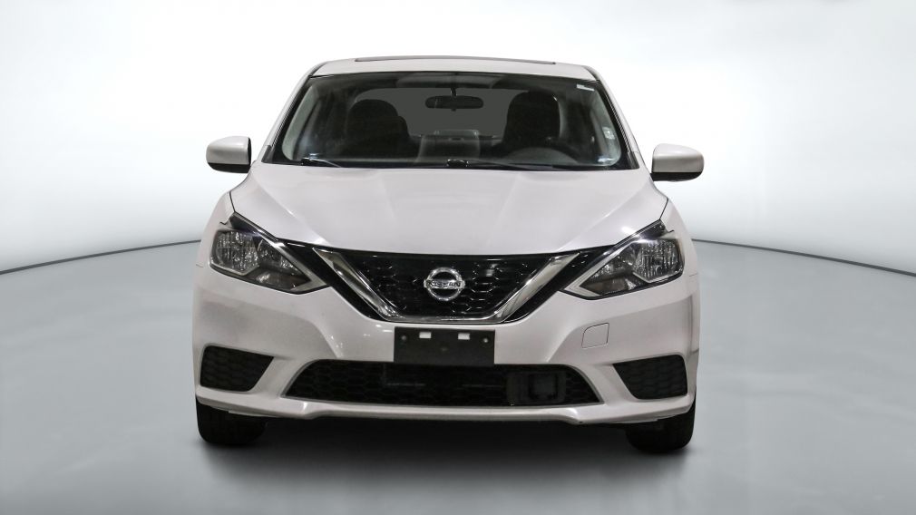Nissan Sentra SV 2019 d&rsquo;occasion à vendre - 2