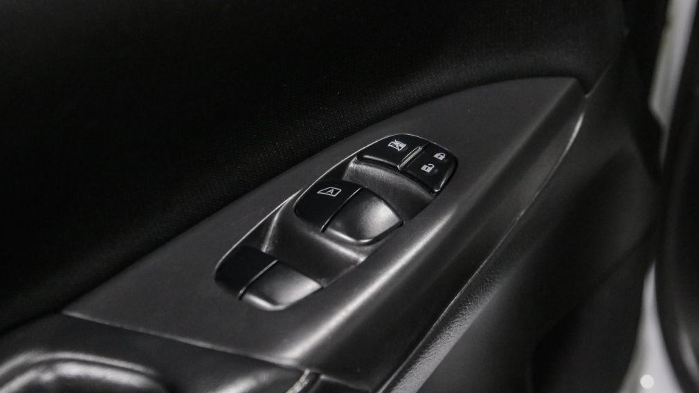 Nissan Sentra SV 2019 d&rsquo;occasion à vendre - 11