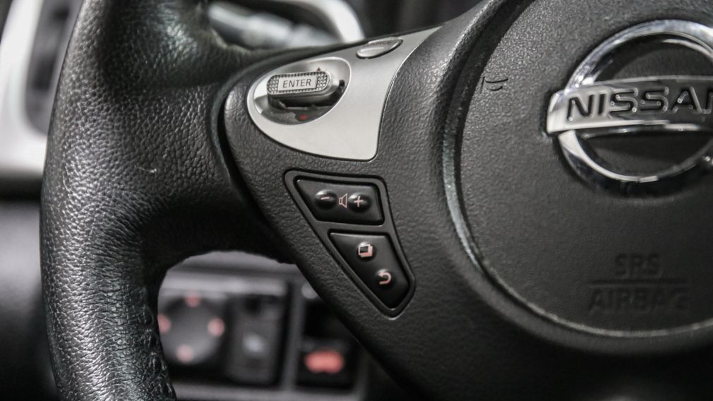 Nissan Sentra SV 2019 d&rsquo;occasion à vendre - 13