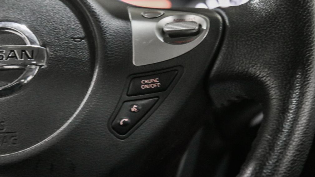 Nissan Sentra SV 2019 d&rsquo;occasion à vendre - 14