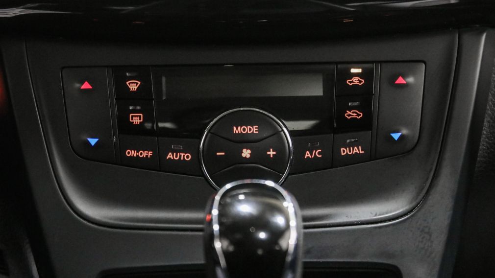 Nissan Sentra SV 2019 d&rsquo;occasion à vendre - 16