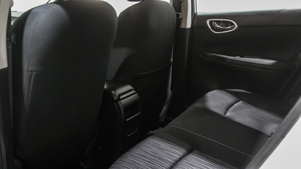 Nissan Sentra SV 2019 d&rsquo;occasion à vendre - 18