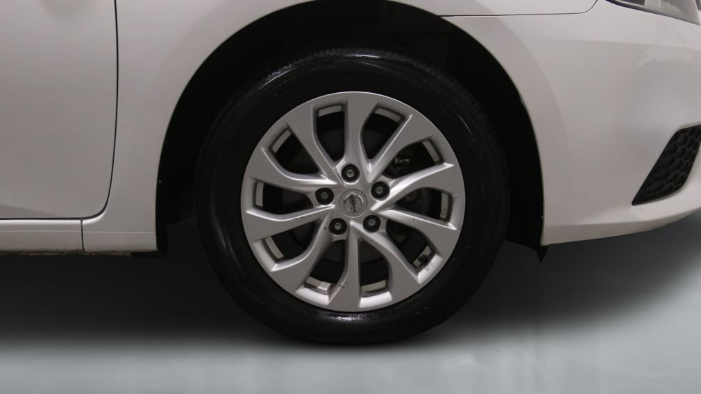 Nissan Sentra SV 2019 d&rsquo;occasion à vendre - 23