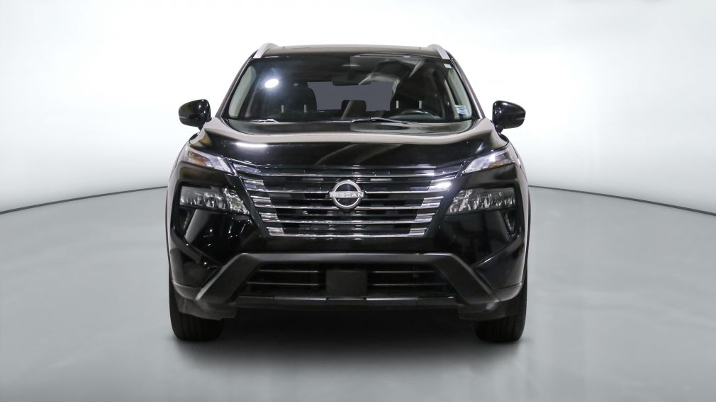 Nissan Rogue SV Moonroof 2024 d&rsquo;occasion à vendre - 2