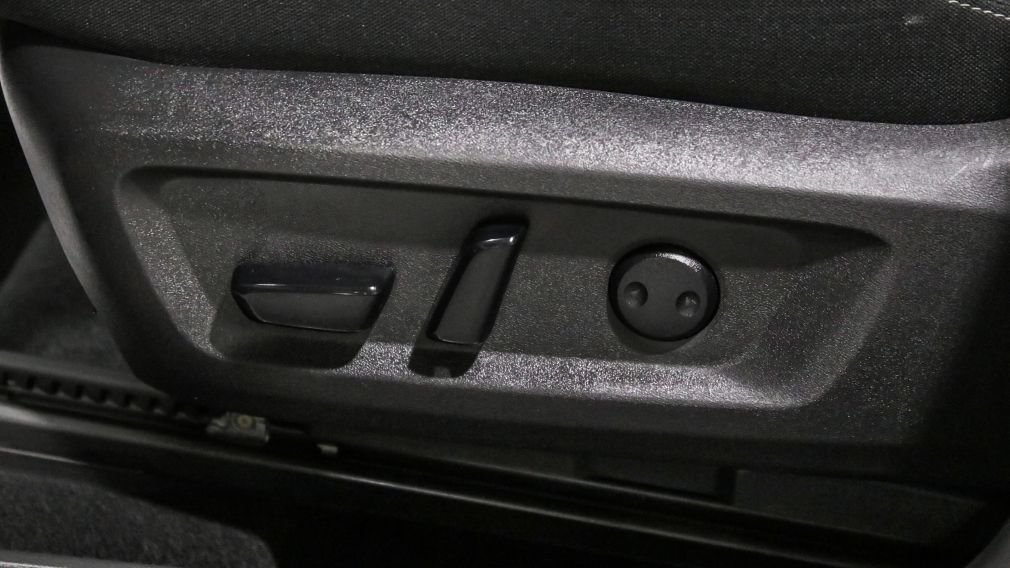 Nissan Rogue SV Moonroof 2024 d&rsquo;occasion à vendre - 12