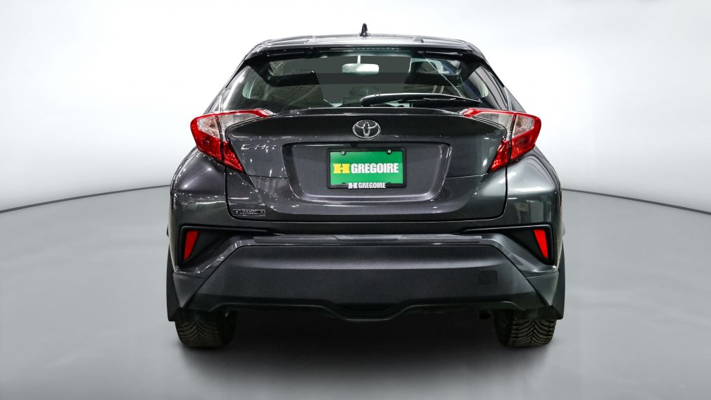 Toyota C-HR FWD 2019 d’occasion à vendre - 6