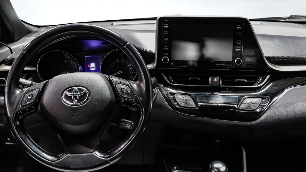 Toyota C-HR FWD 2019 d’occasion à vendre - 13