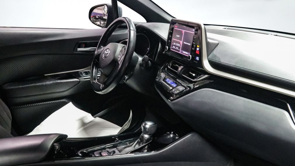 Toyota C-HR FWD 2019 d’occasion à vendre - 24