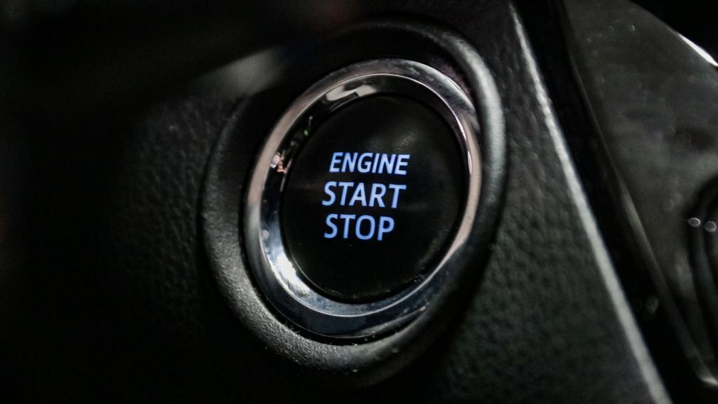 Toyota C-HR FWD 2019 d’occasion à vendre - 16