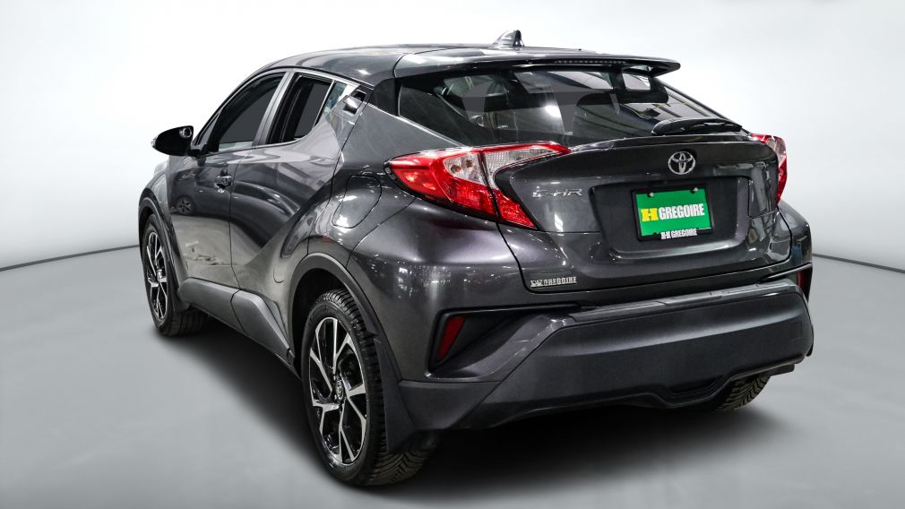 Toyota C-HR FWD 2019 d’occasion à vendre - 5