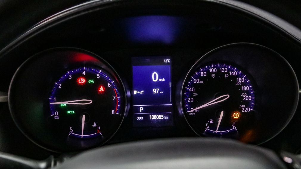 Toyota C-HR FWD 2019 d’occasion à vendre - 14