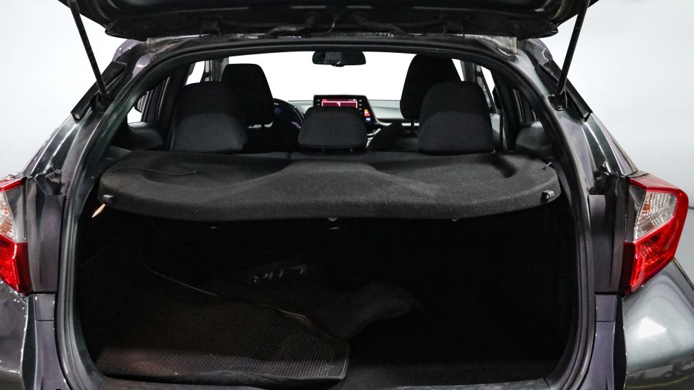Toyota C-HR FWD 2019 d’occasion à vendre - 22