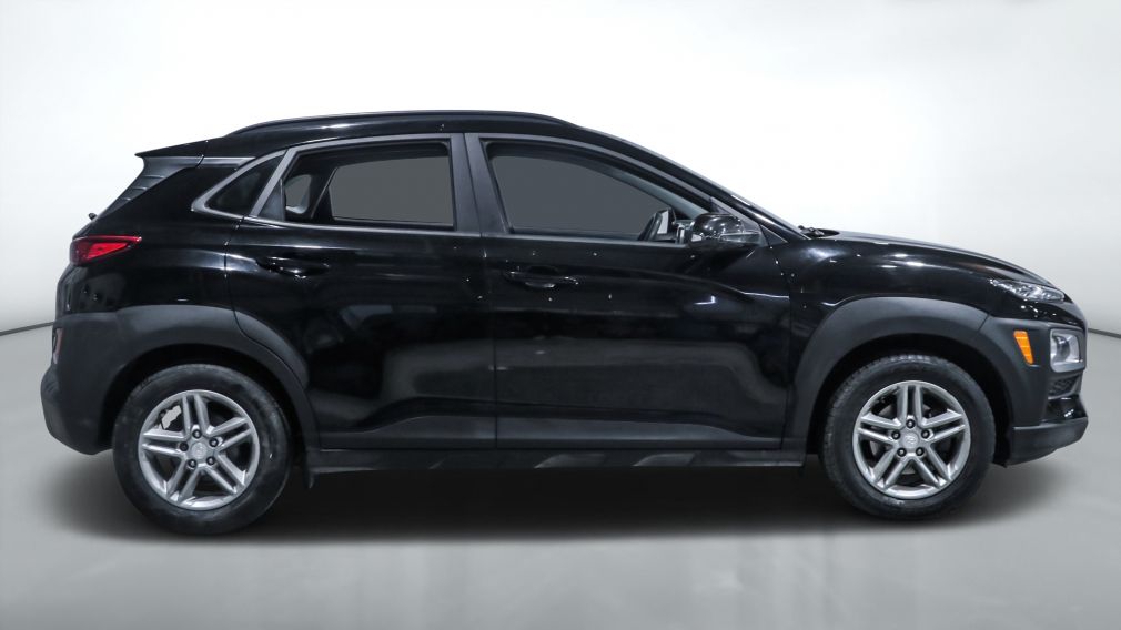Hyundai Kona Essential 2020 d’occasion à vendre - 8