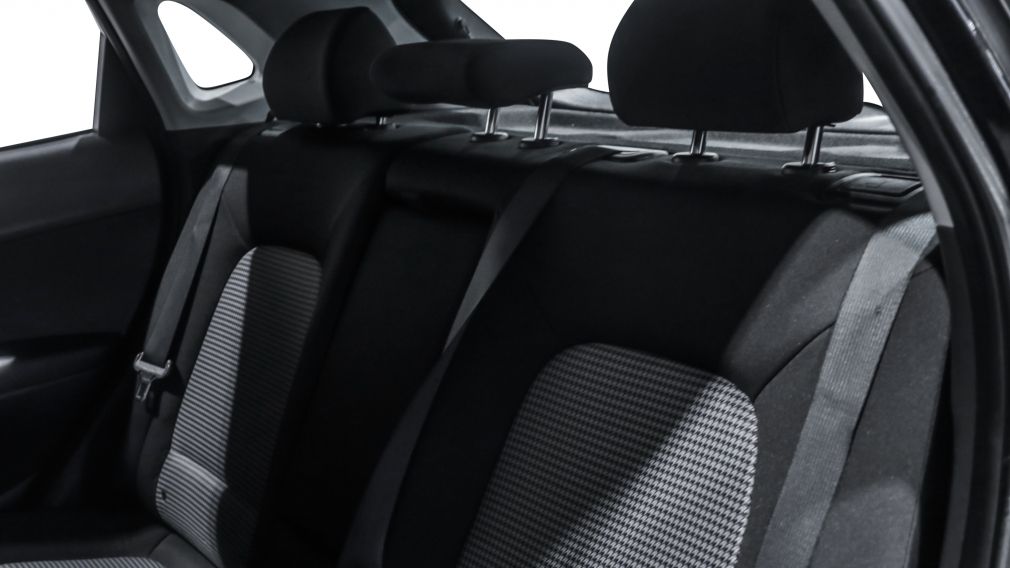 Hyundai Kona Essential 2020 d’occasion à vendre - 18