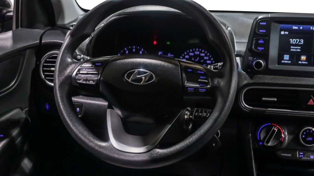 Hyundai Kona Essential 2020 d’occasion à vendre - 13