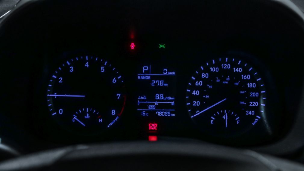 Hyundai Kona Essential 2020 d’occasion à vendre - 14