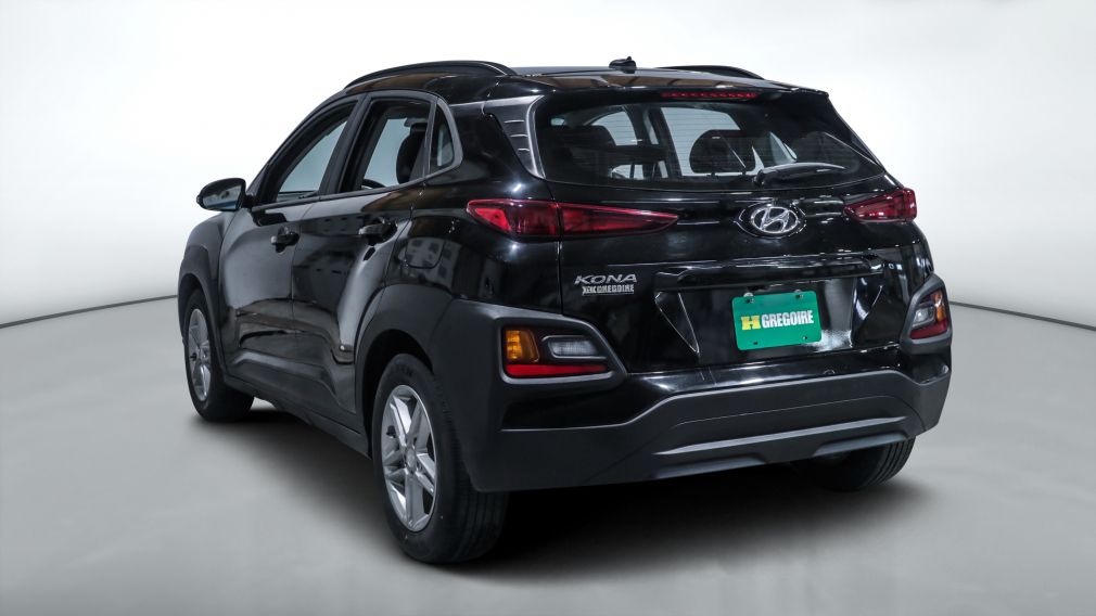Hyundai Kona Essential 2020 d’occasion à vendre - 5