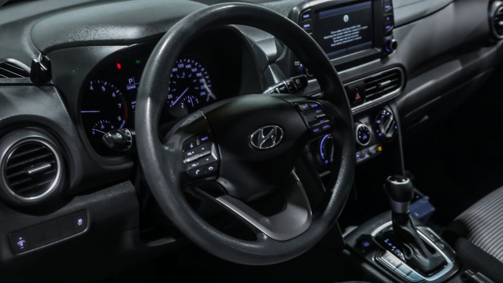 Hyundai Kona Essential 2020 d’occasion à vendre - 9