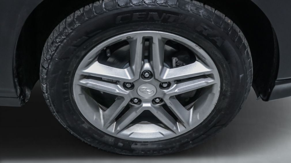 Hyundai Kona Essential 2020 d’occasion à vendre - 22