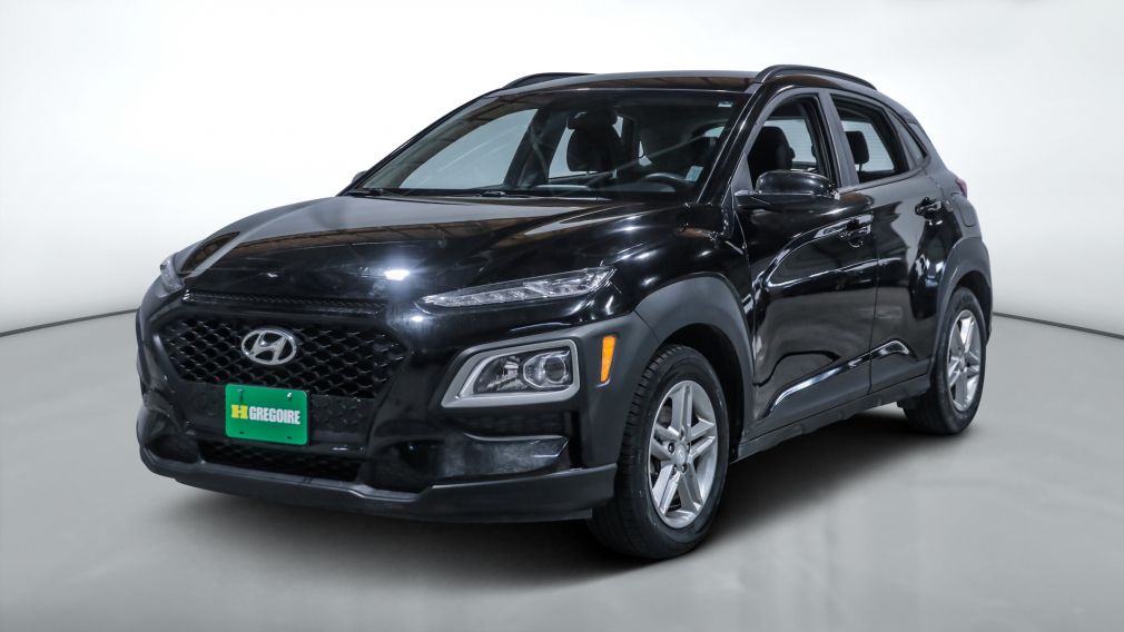 Hyundai Kona Essential 2020 d’occasion à vendre - 3