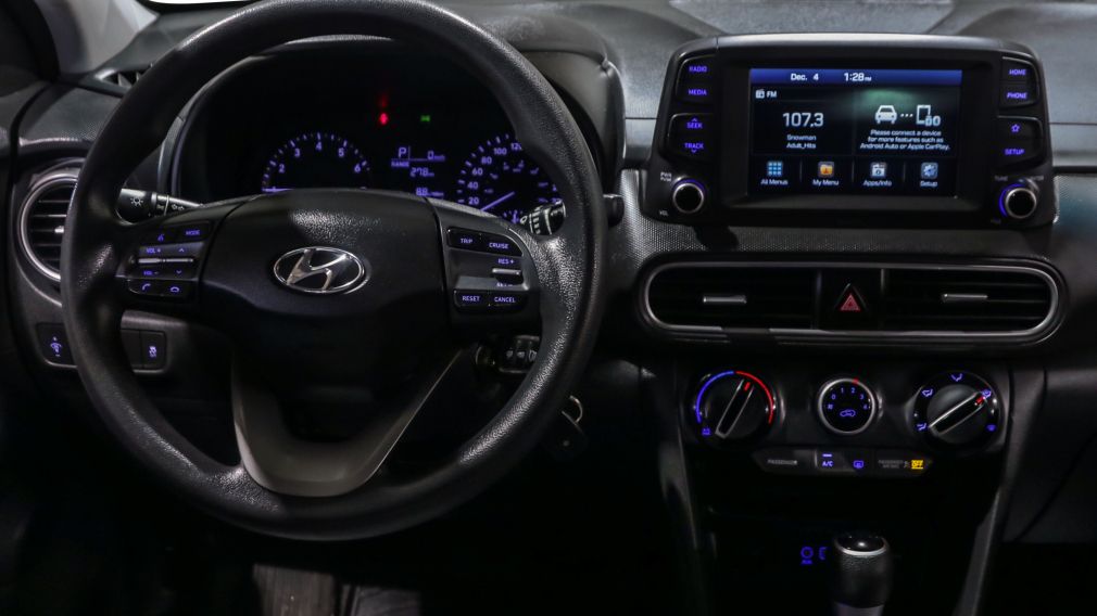 Hyundai Kona Essential 2020 d’occasion à vendre - 12