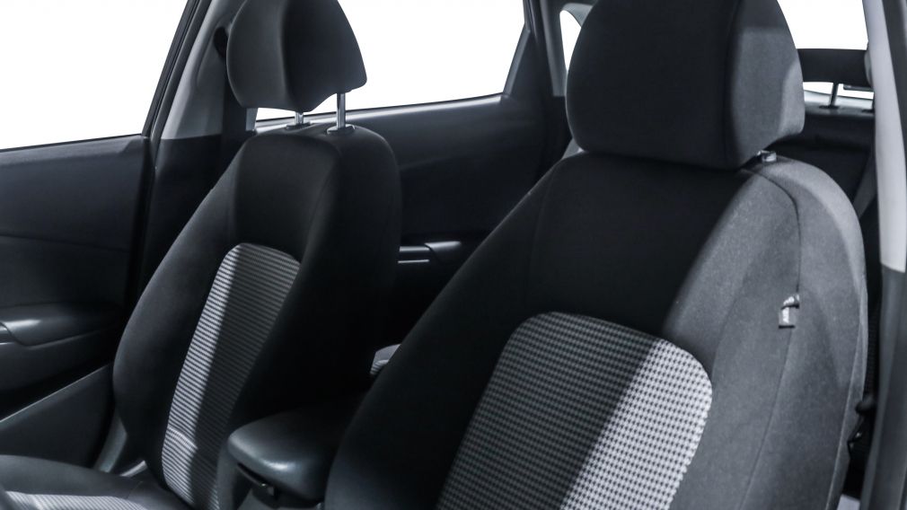 Hyundai Kona Essential 2020 d’occasion à vendre - 11