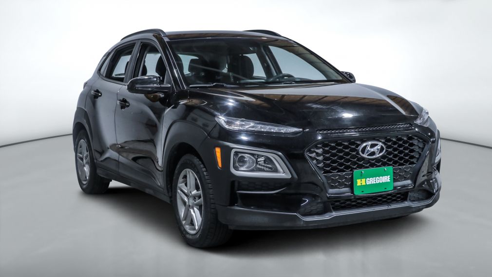 Hyundai Kona Essential 2020 d’occasion à vendre - 1