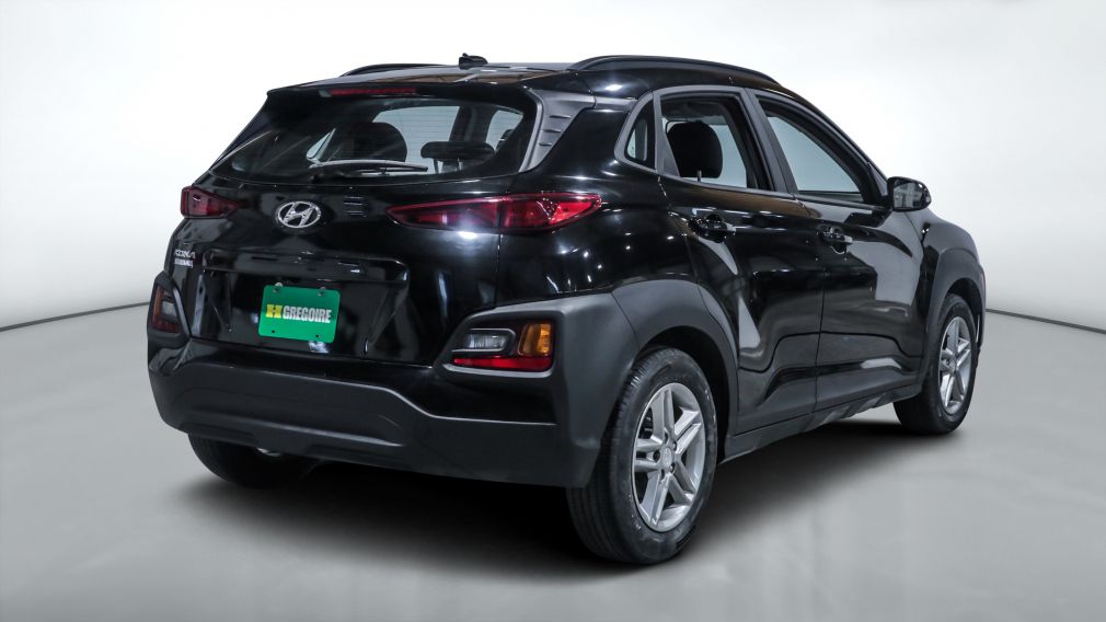Hyundai Kona Essential 2020 d’occasion à vendre - 7