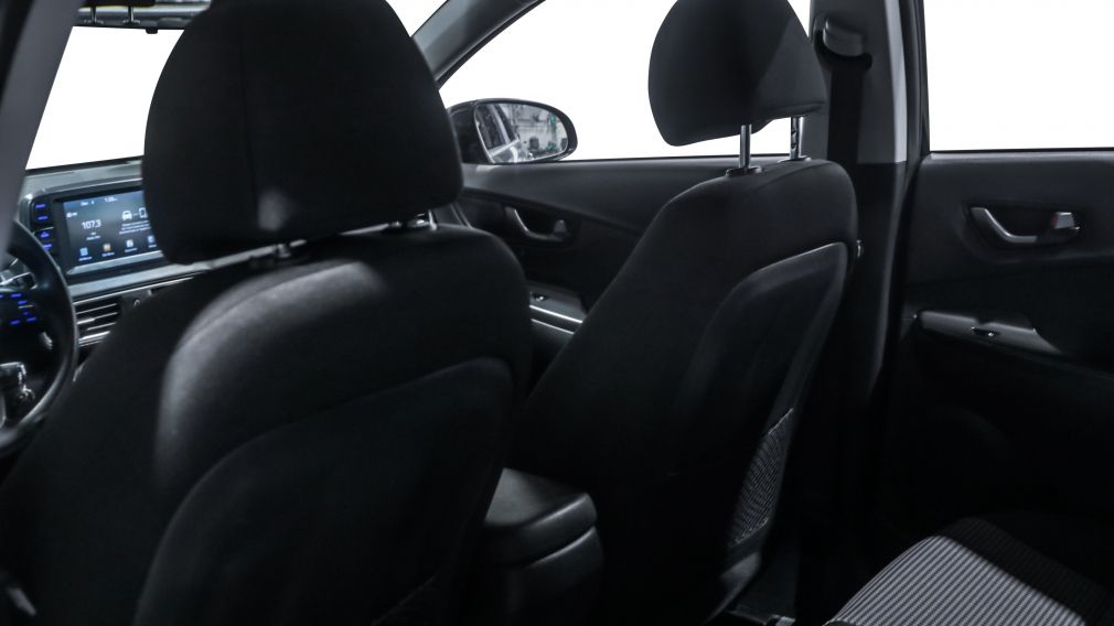 Hyundai Kona Essential 2020 d’occasion à vendre - 17