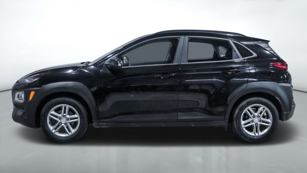 Hyundai Kona Essential 2020 d’occasion à vendre - 4
