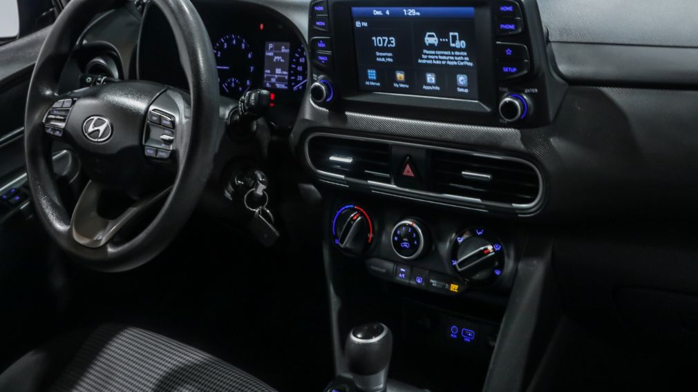 Hyundai Kona Essential 2020 d’occasion à vendre - 20
