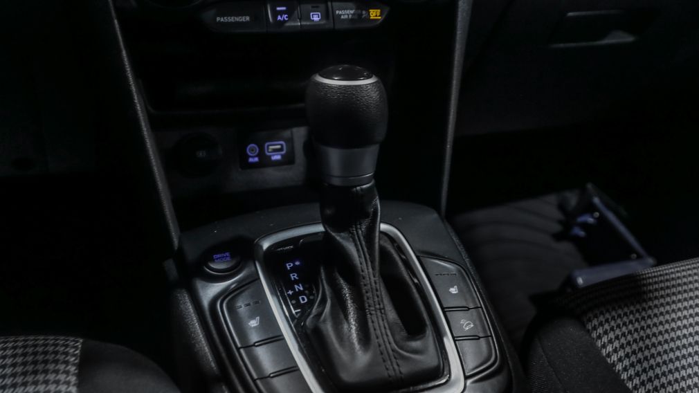 Hyundai Kona Essential 2020 d’occasion à vendre - 16